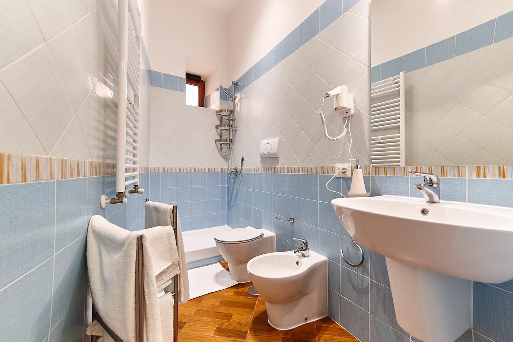 Narciso Apartment Eboli Exteriér fotografie