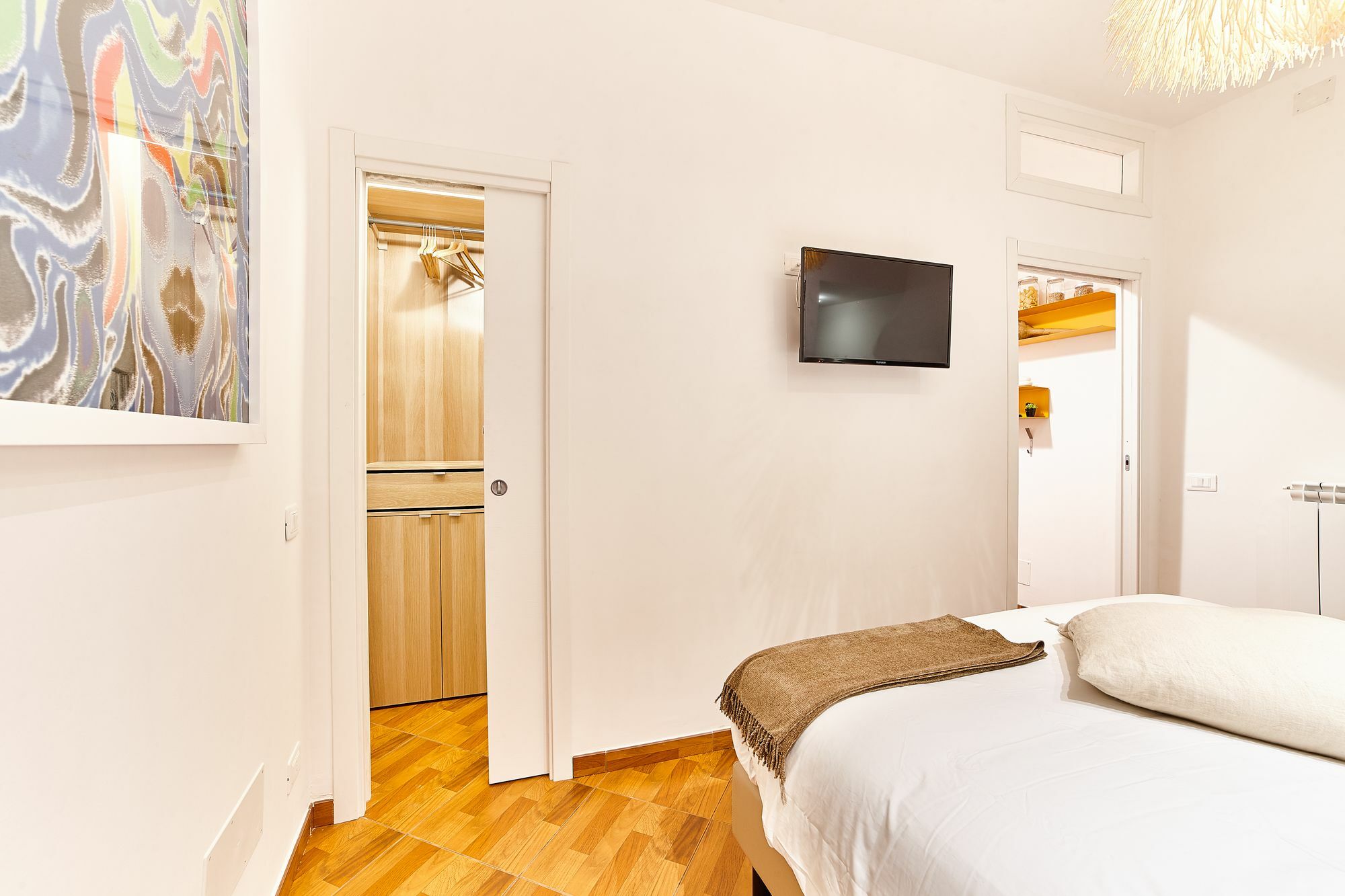 Narciso Apartment Eboli Exteriér fotografie